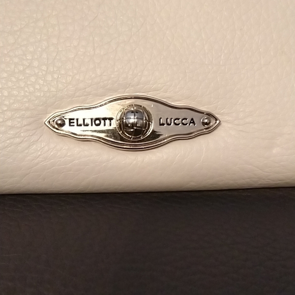 Elliott Lucca zip wallet - Picture 2 of 8